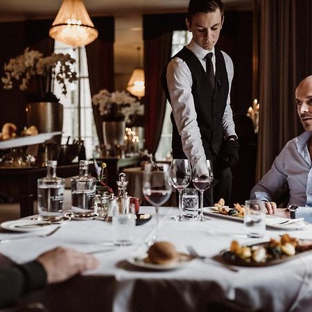 Chateauhotel De Havixhorst Schiphorst Kültér fotó
