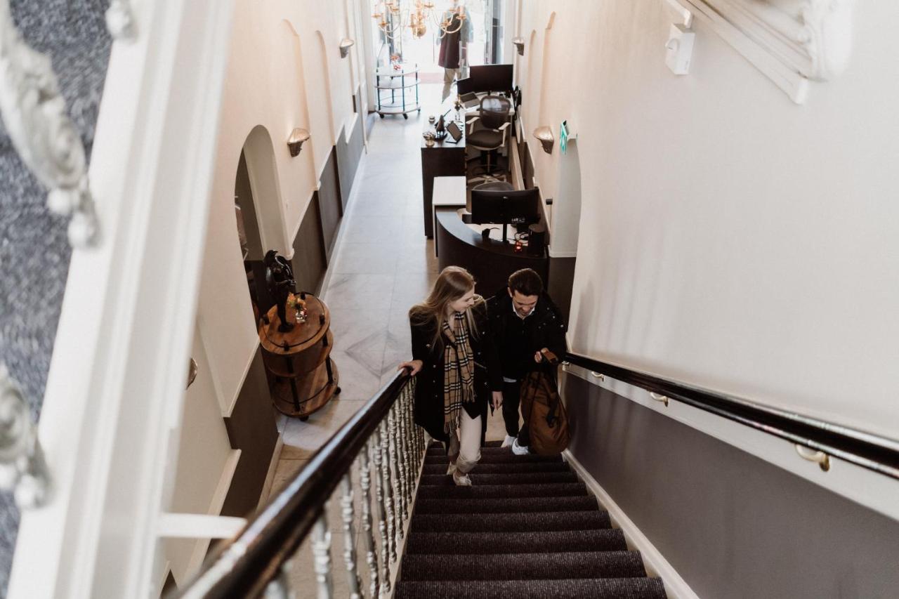 Chateauhotel De Havixhorst Schiphorst Kültér fotó