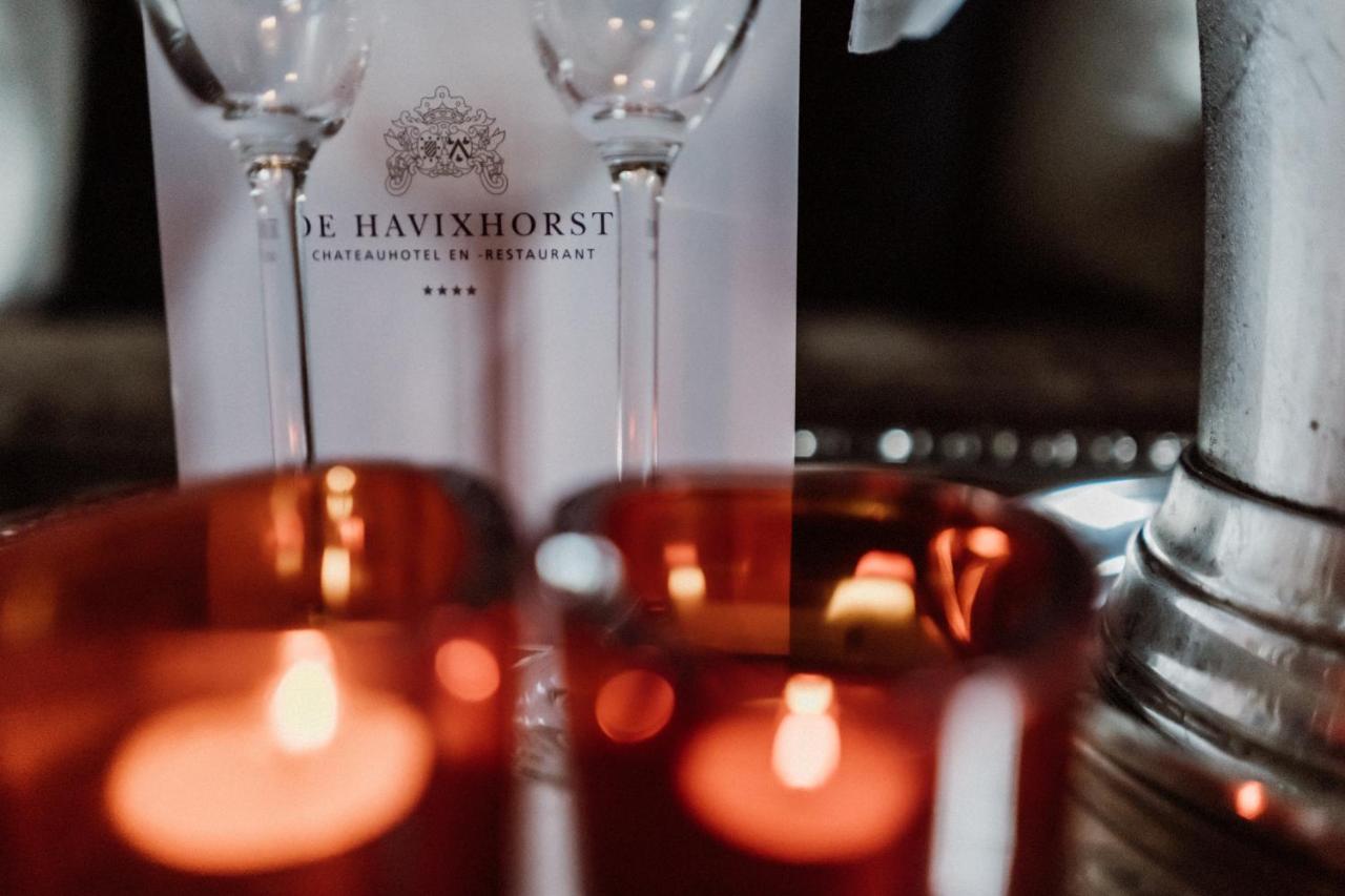 Chateauhotel De Havixhorst Schiphorst Kültér fotó