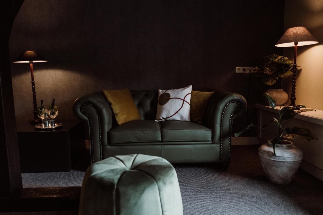 Chateauhotel De Havixhorst Schiphorst Kültér fotó