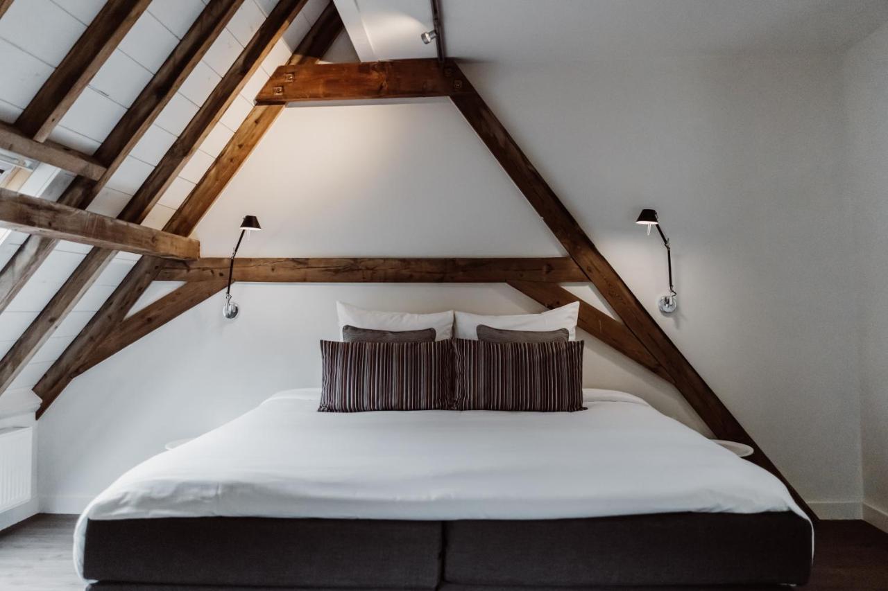 Chateauhotel De Havixhorst Schiphorst Kültér fotó