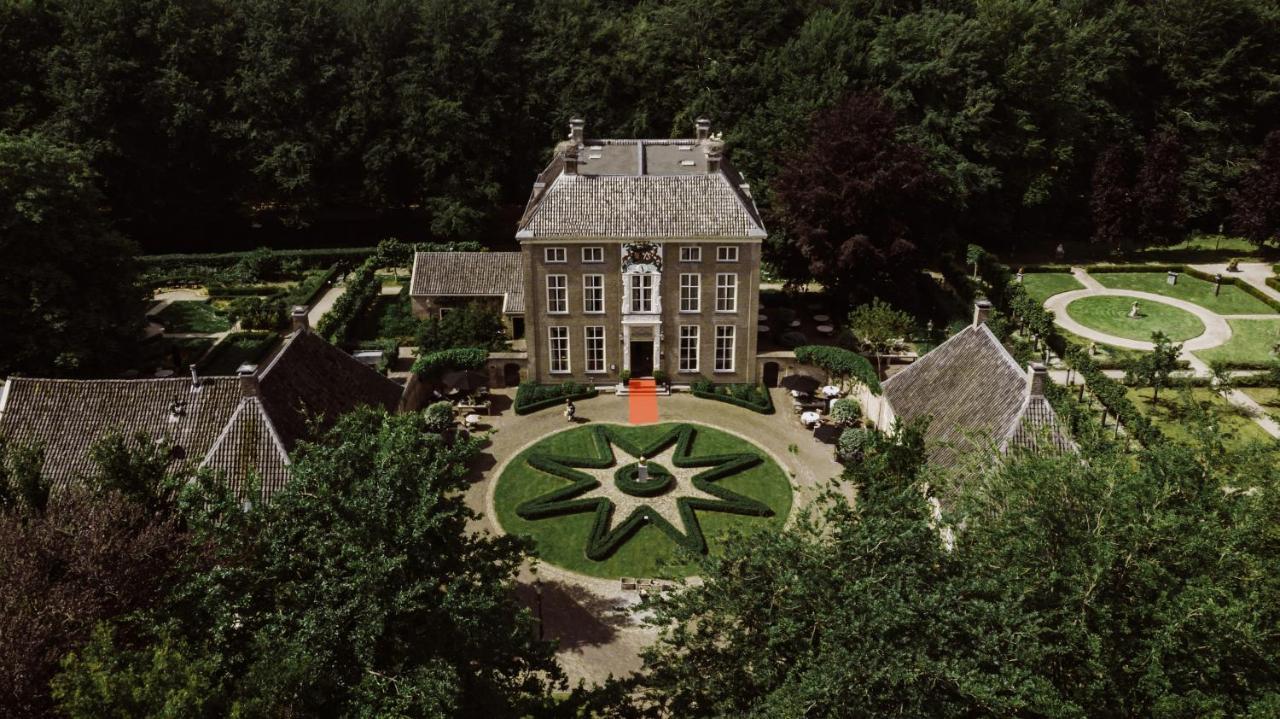 Chateauhotel De Havixhorst Schiphorst Kültér fotó