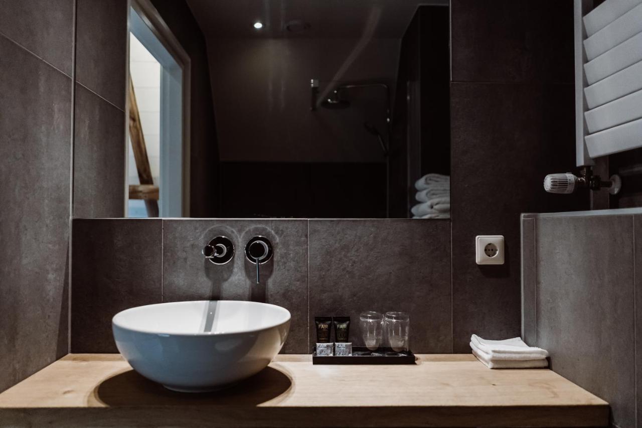 Chateauhotel De Havixhorst Schiphorst Kültér fotó