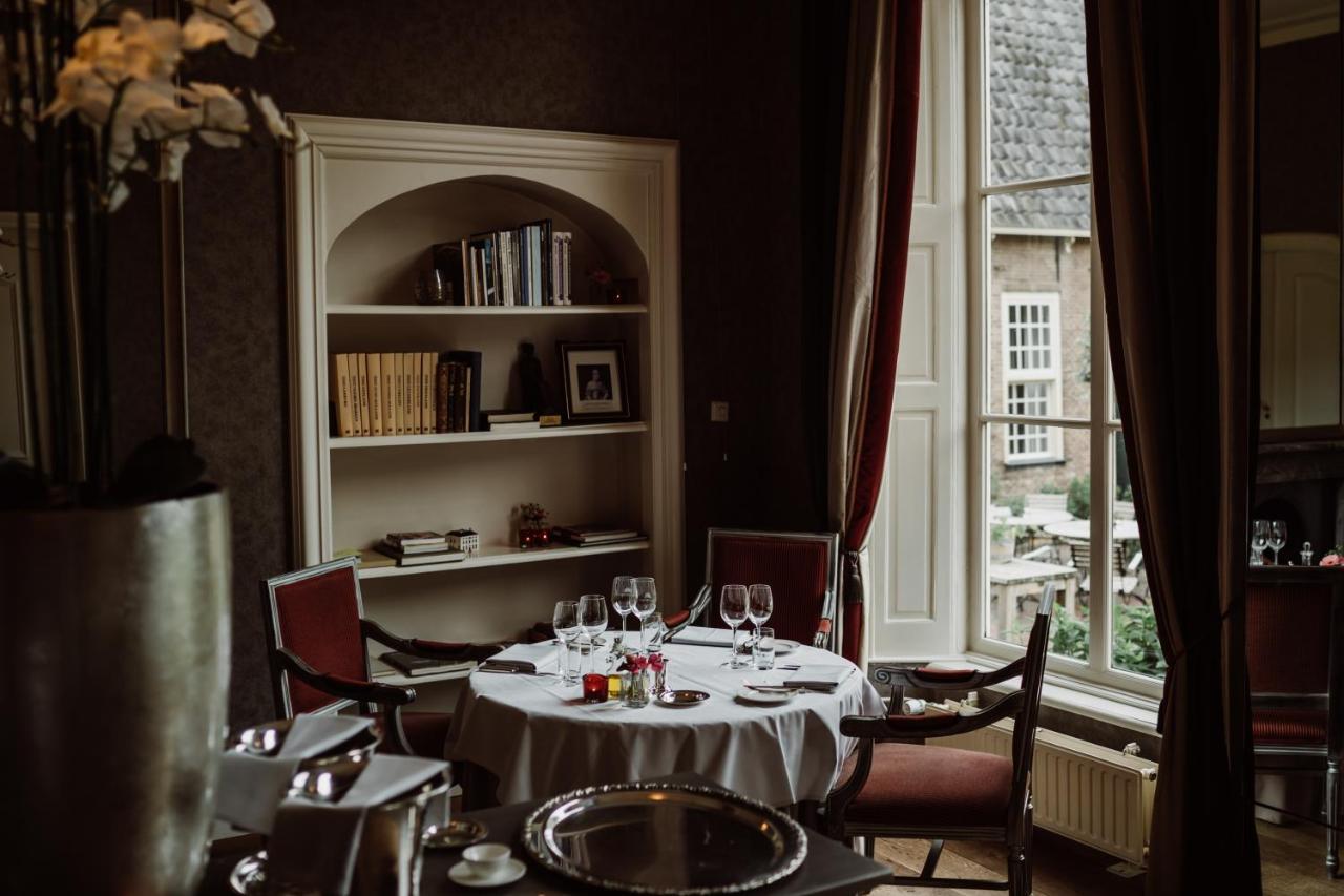 Chateauhotel De Havixhorst Schiphorst Kültér fotó
